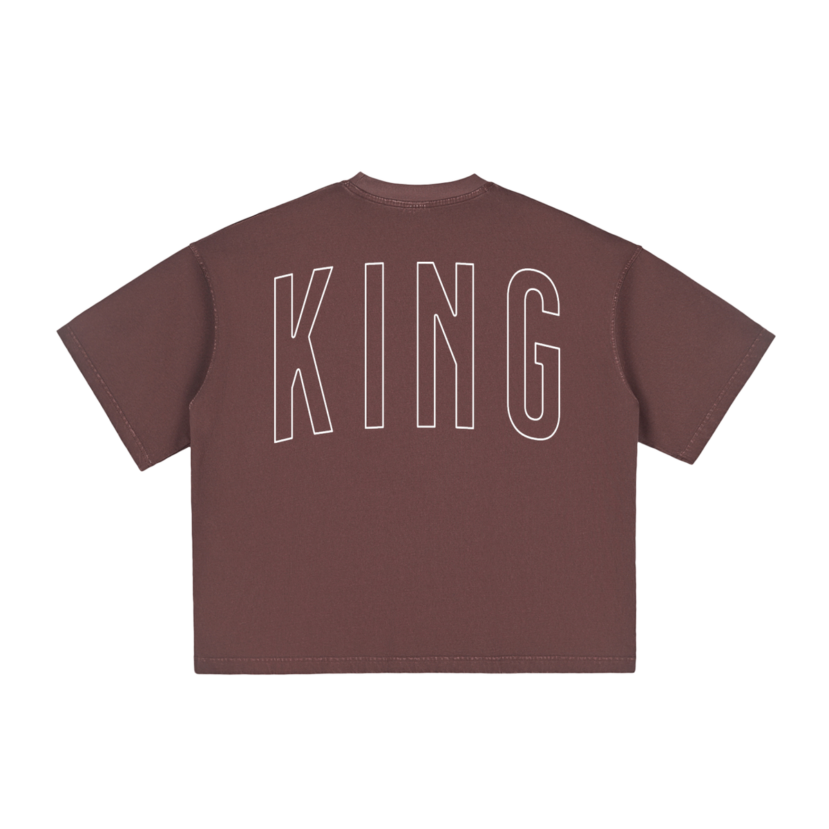 N I T E: King