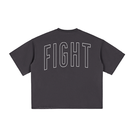N I T E: Fight