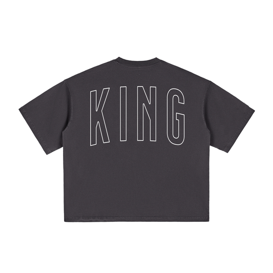 N I T E: King