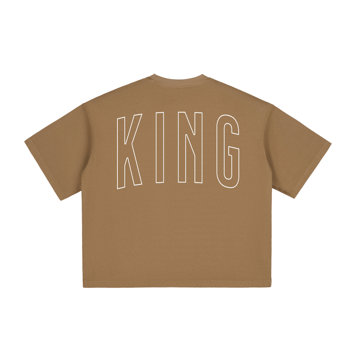 N I T E: King