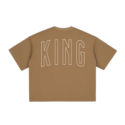 N I T E: King