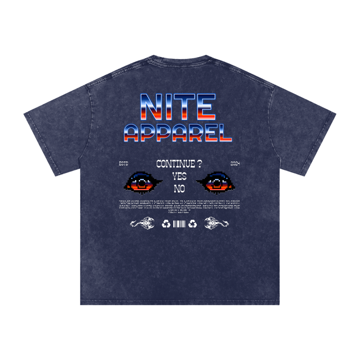 Original Chill Tee