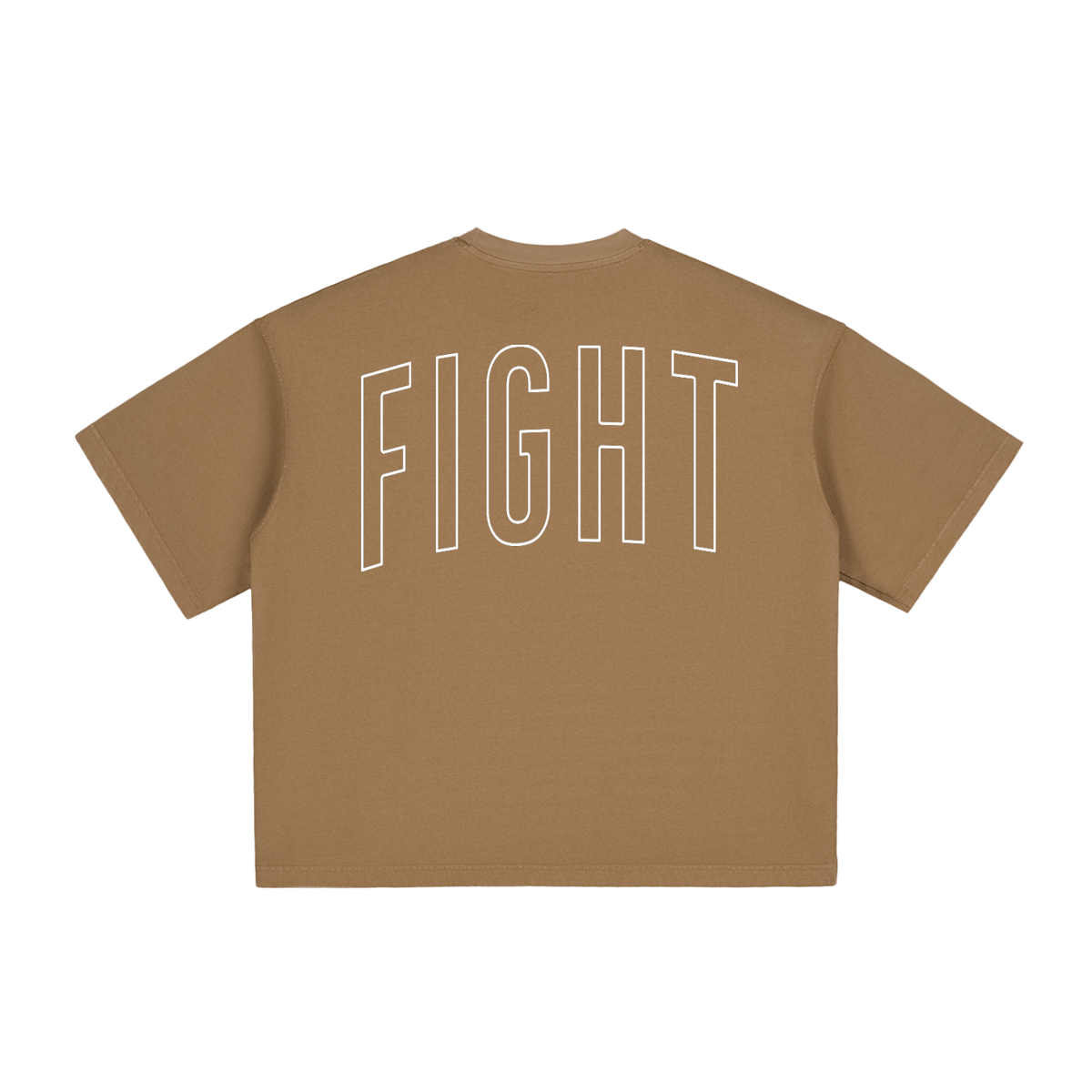 N I T E: Fight