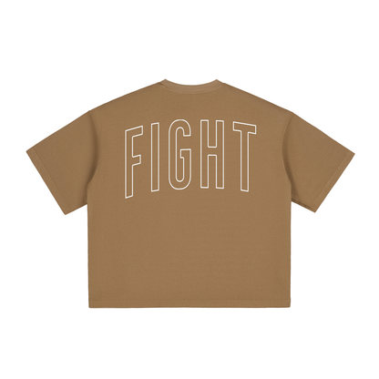 N I T E: Fight