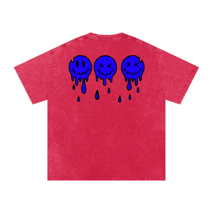 D R I P: Untamed Ego