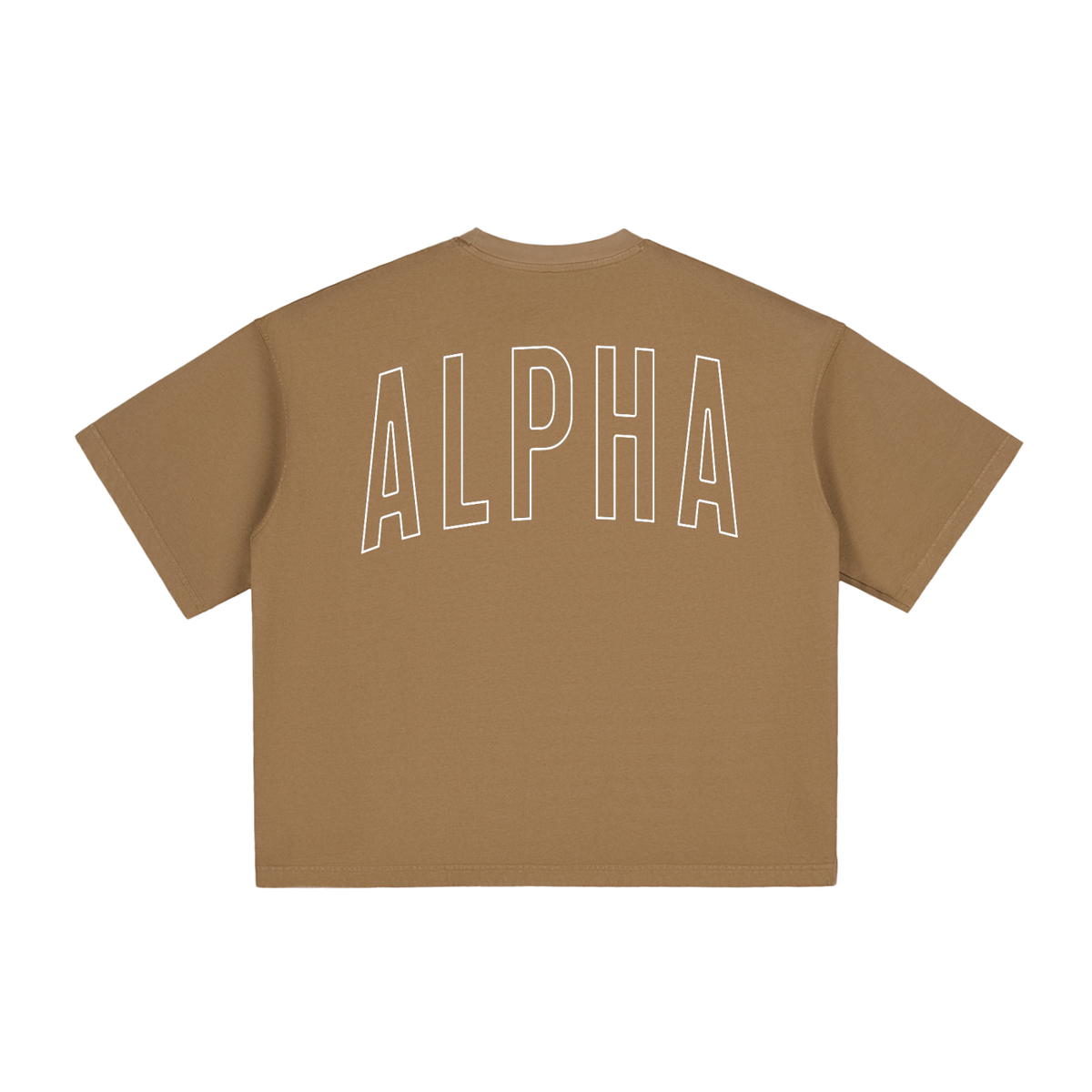 N I T E: Alpha