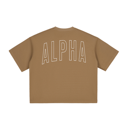 N I T E: Alpha