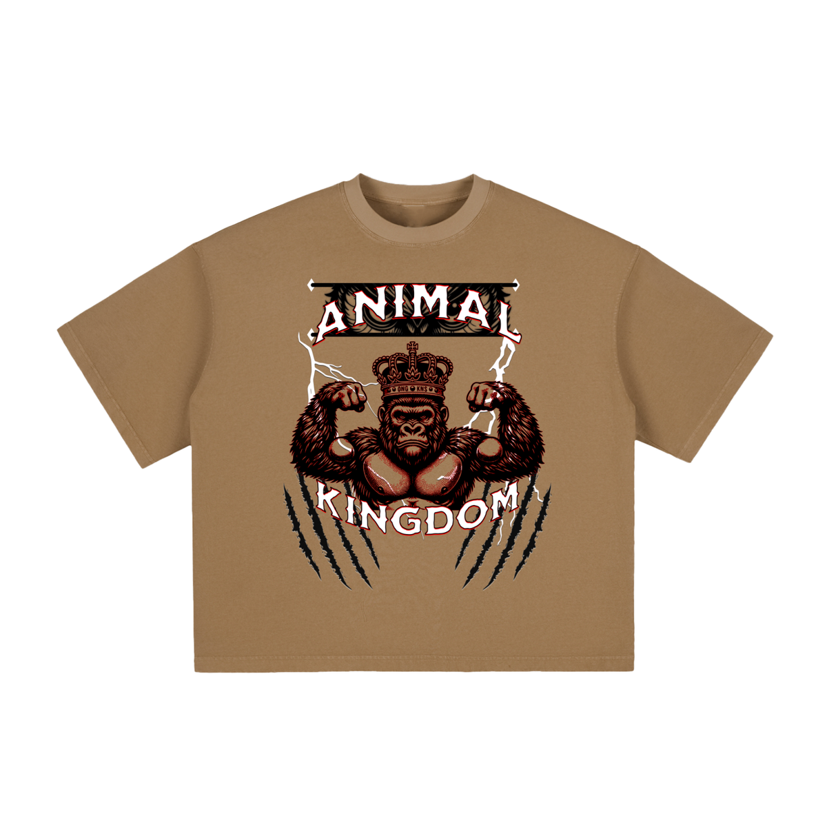 N I T E: King