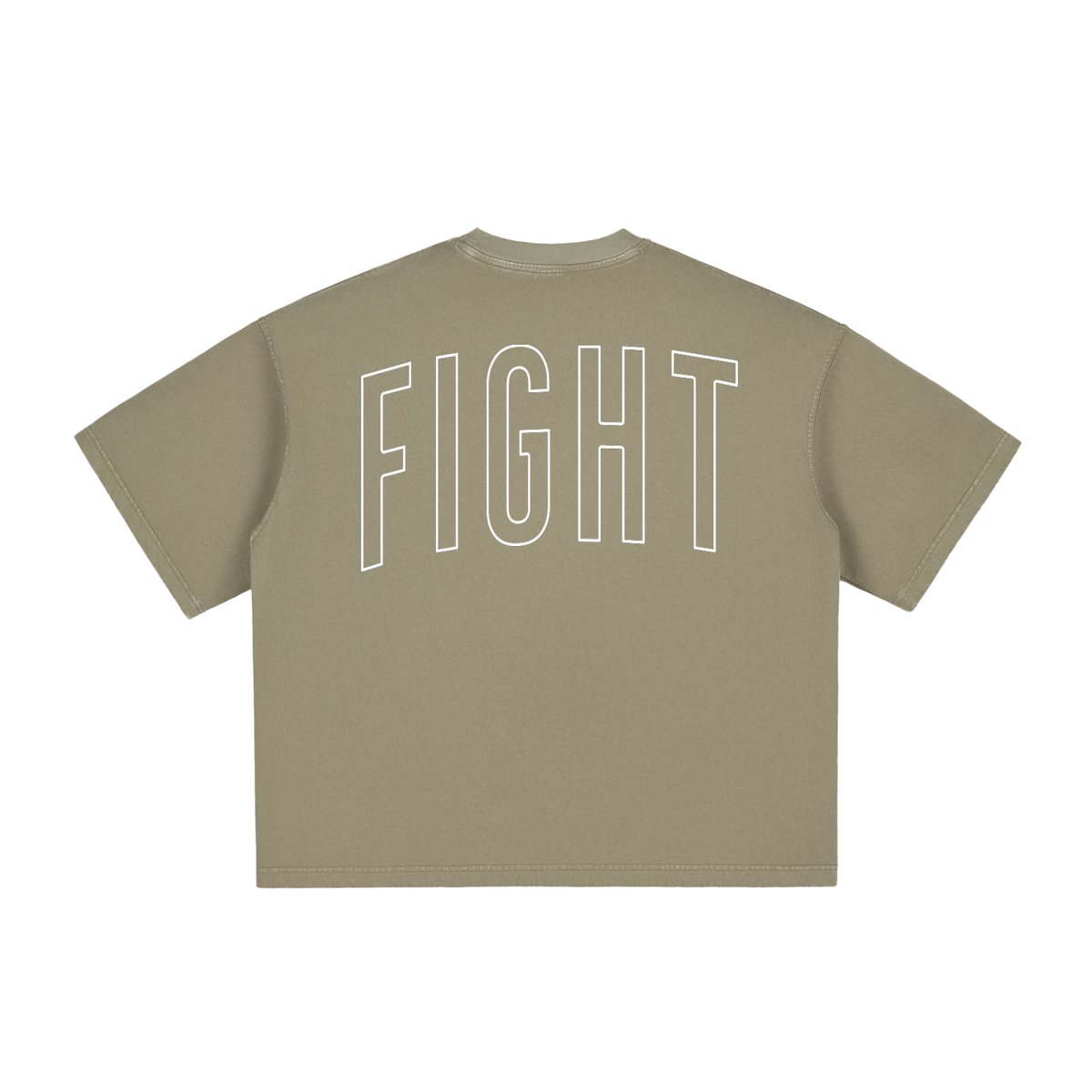 N I T E: Fight