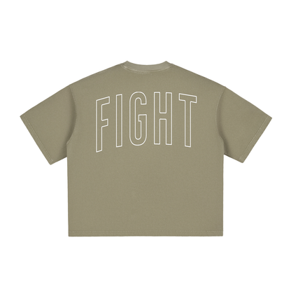 N I T E: Fight