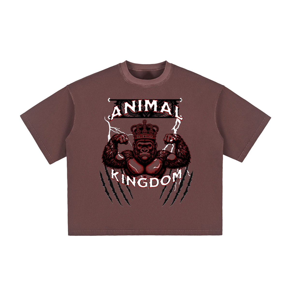 N I T E: King