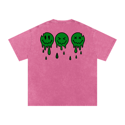 D R I P: Dangerous Roses