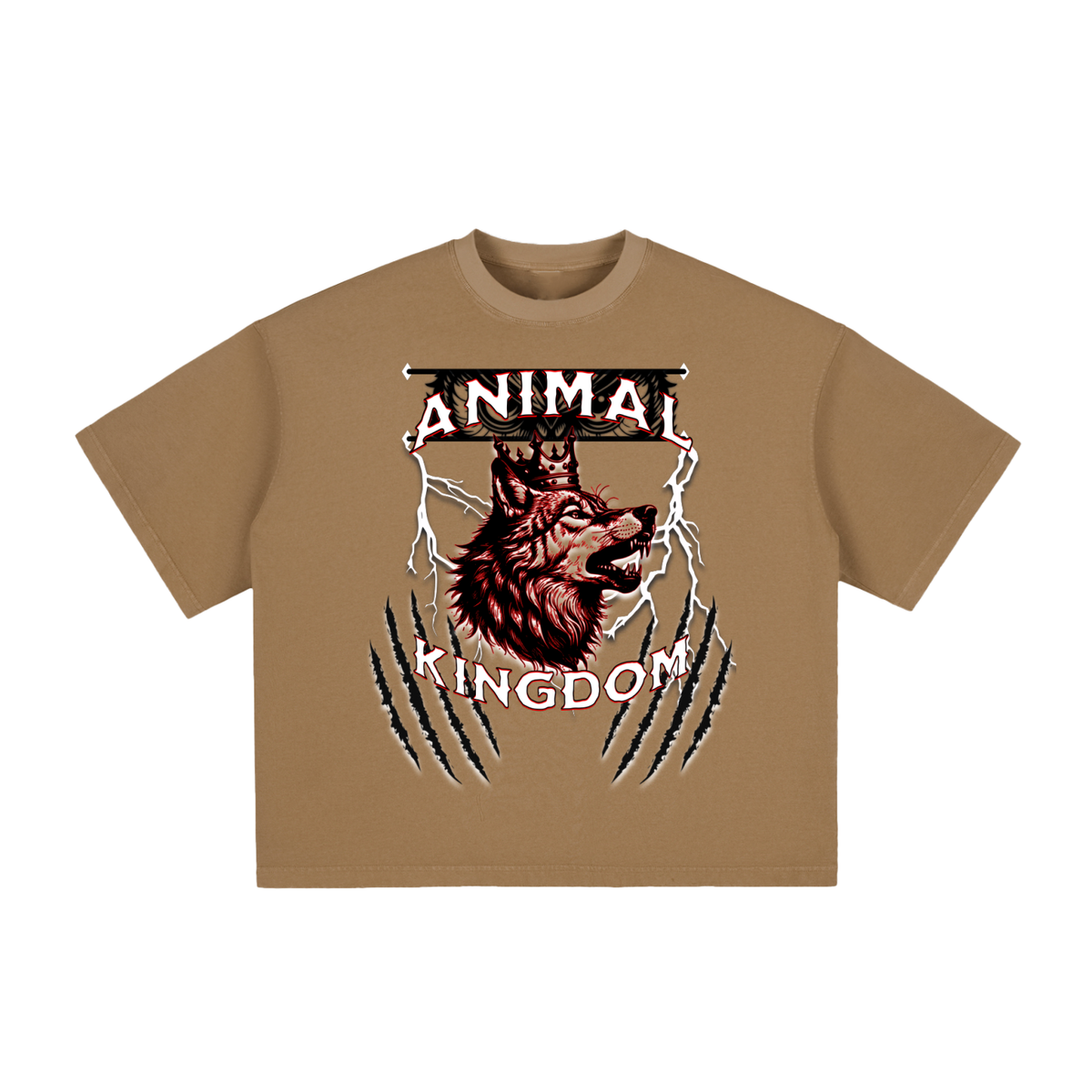 N I T E: Alpha