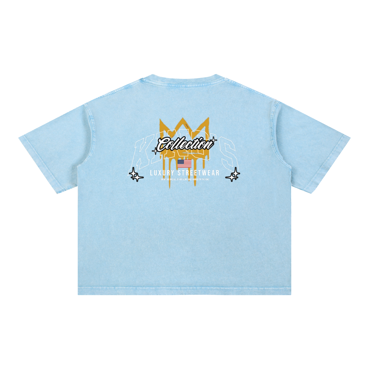 King's Collection 003