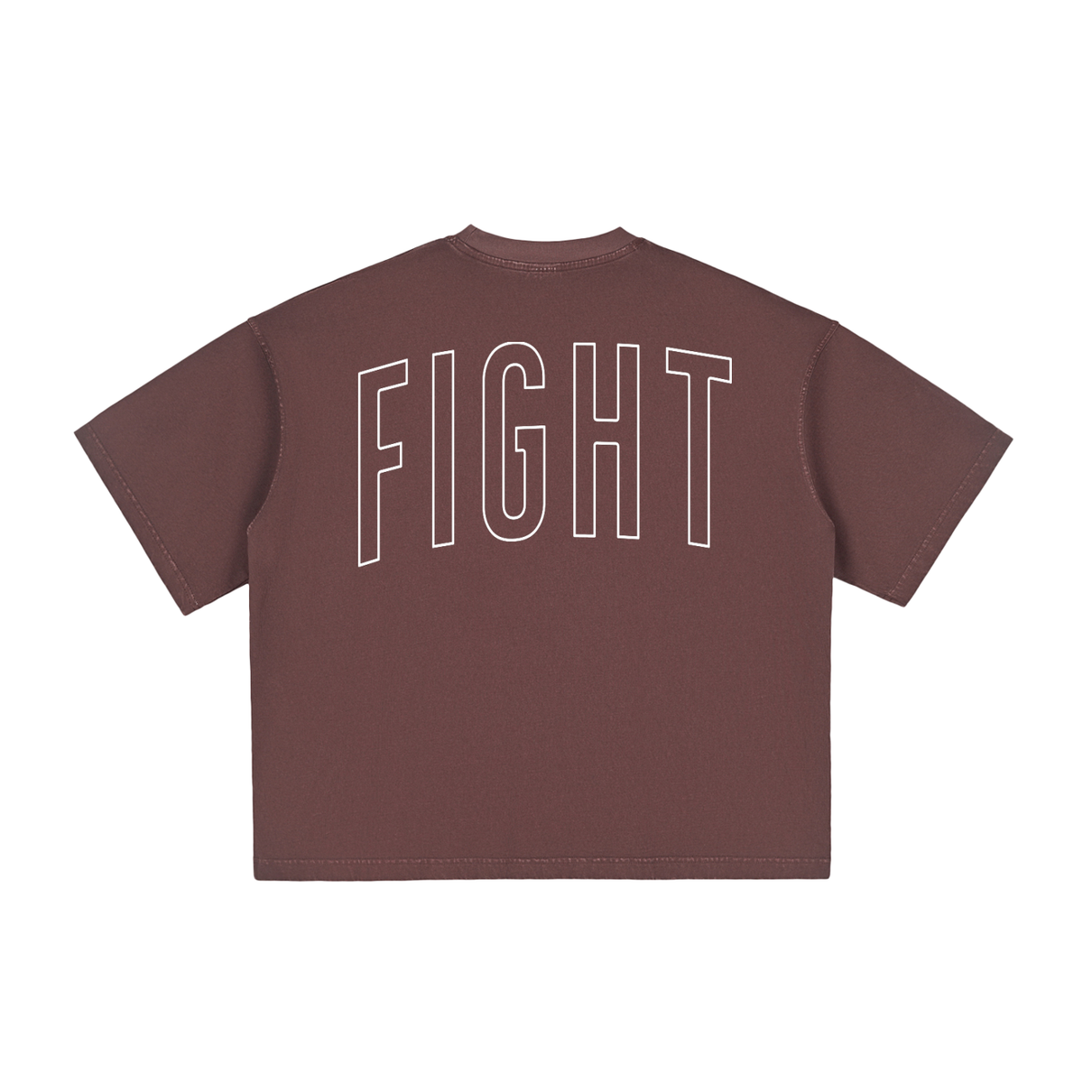 N I T E: Fight