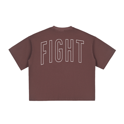 N I T E: Fight