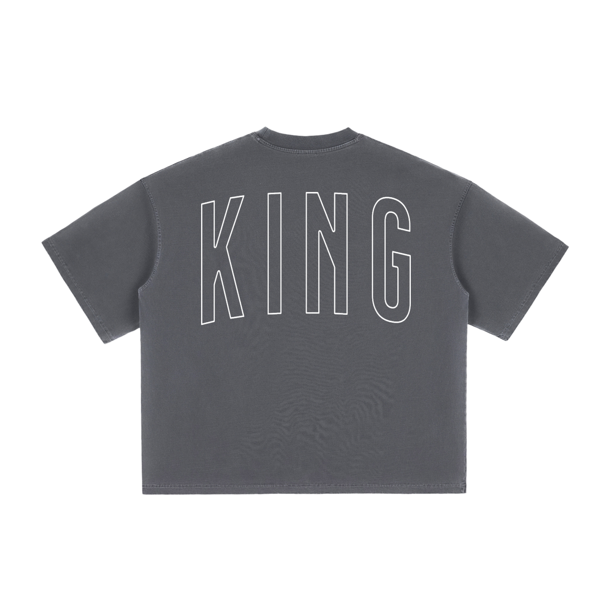 N I T E: King