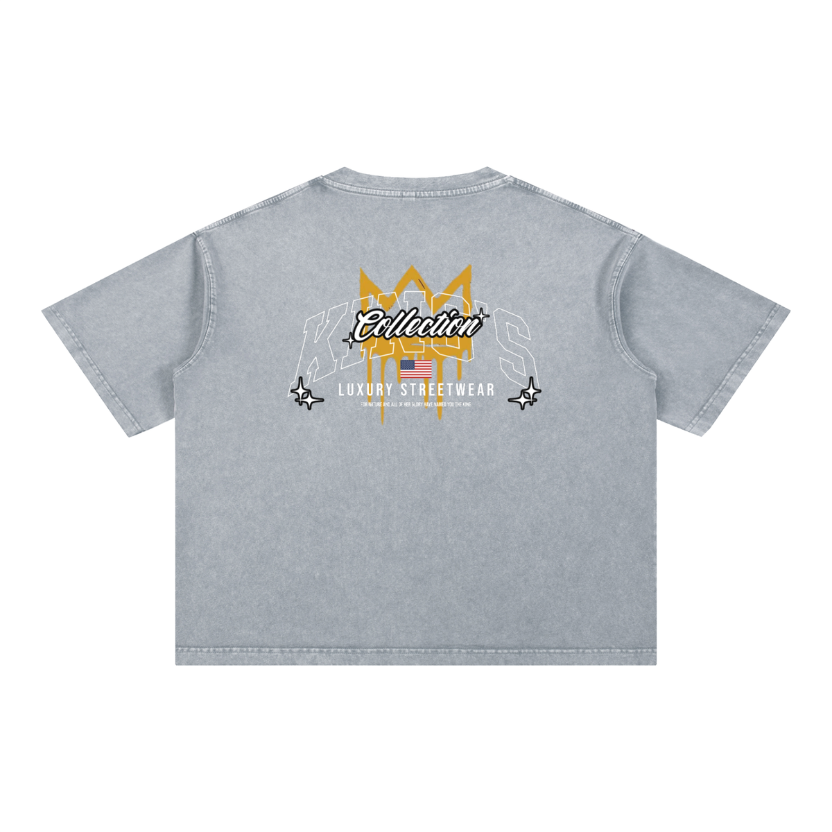 King's Collection 004