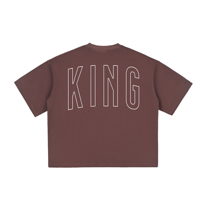 N I T E: King