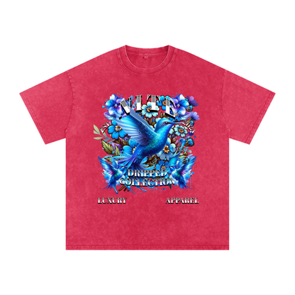D R I P: Hummingbirds