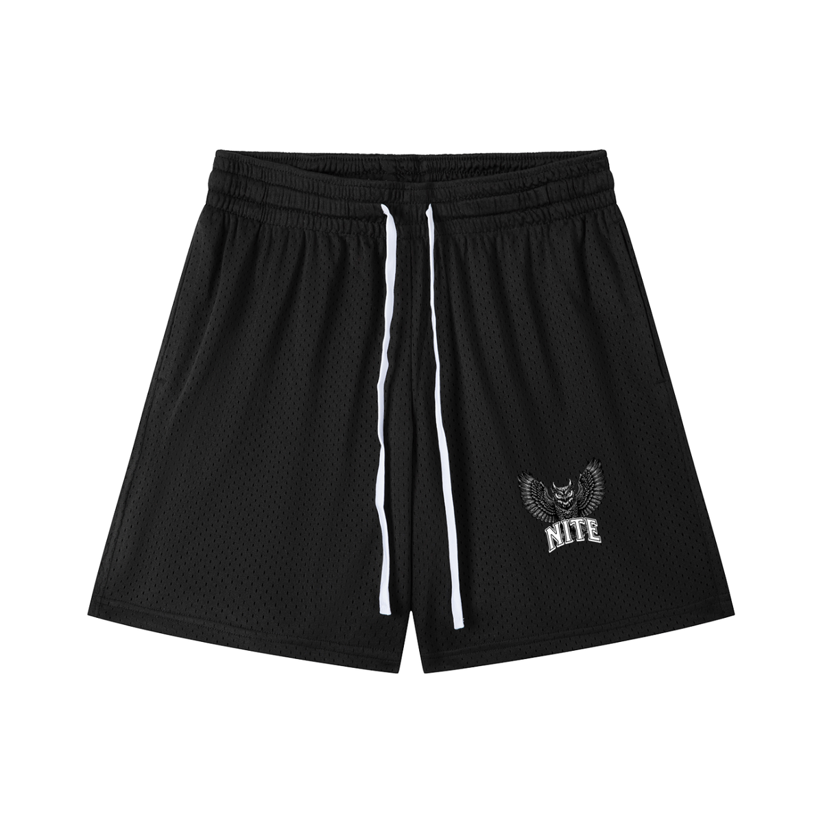 N I T E Essential Gym Shorts
