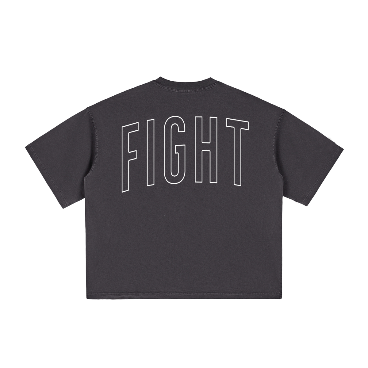 N I T E: Fight