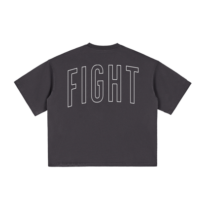 N I T E: Fight
