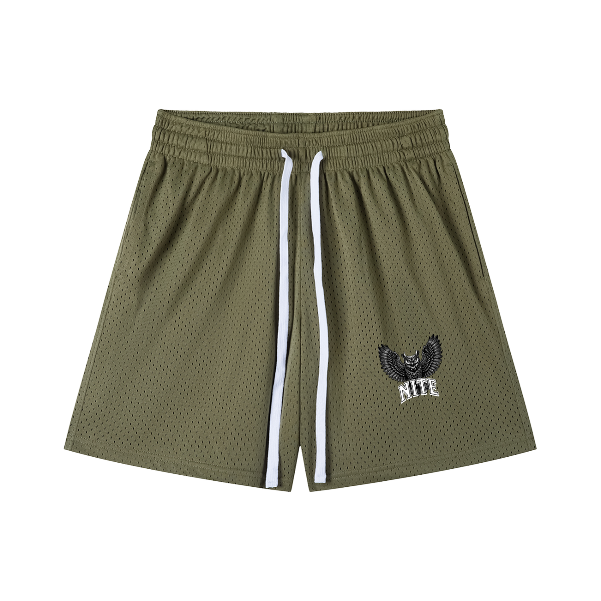 N I T E Essential Gym Shorts