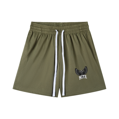 N I T E Essential Gym Shorts