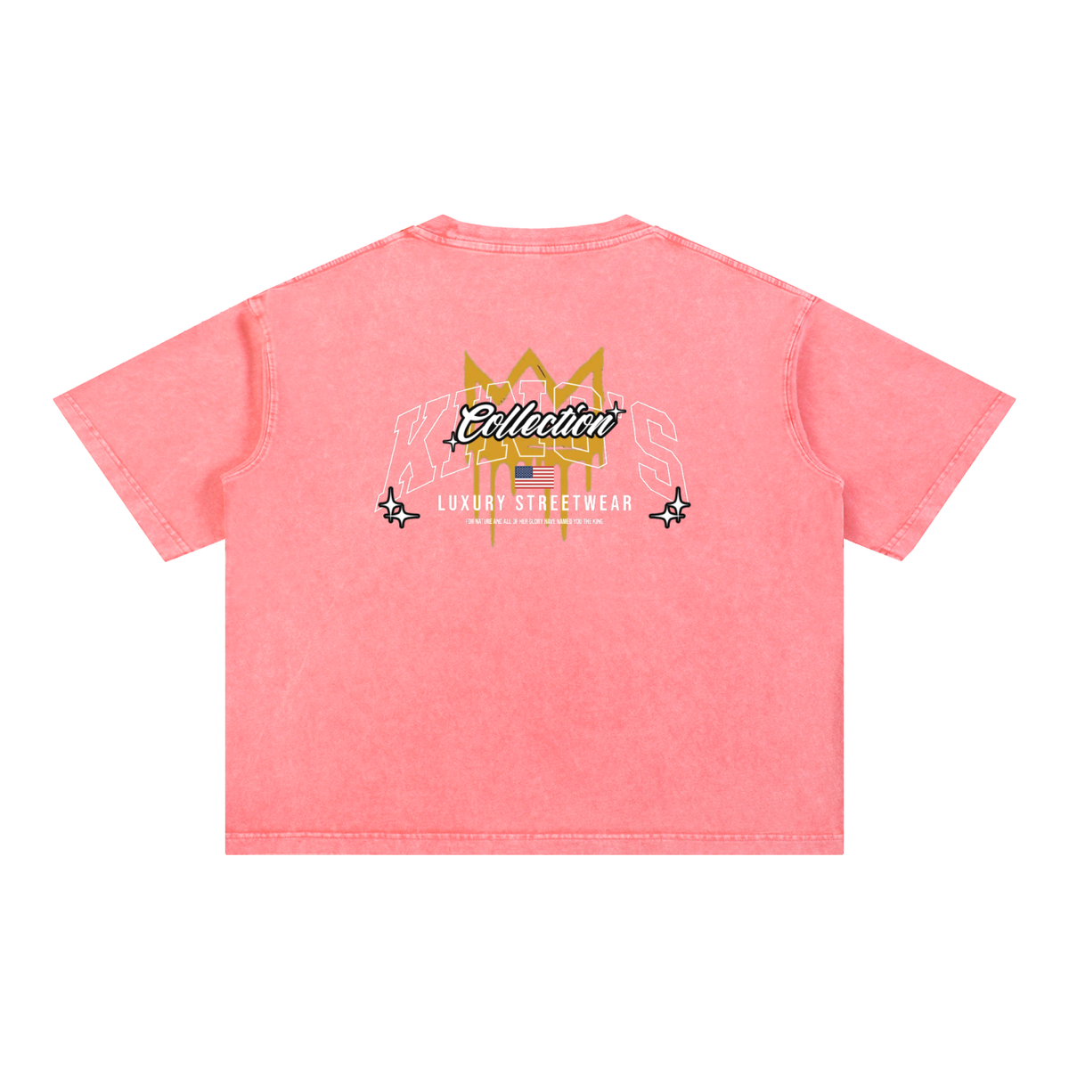 King's Collection 001