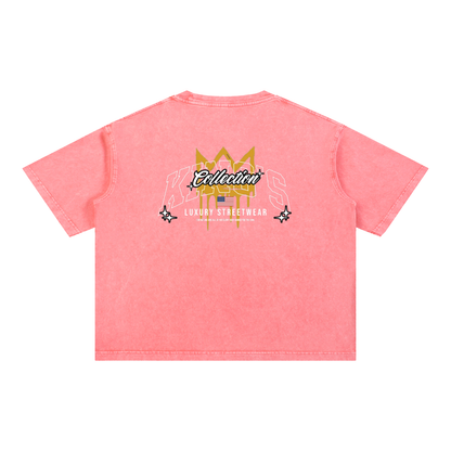 King's Collection 001