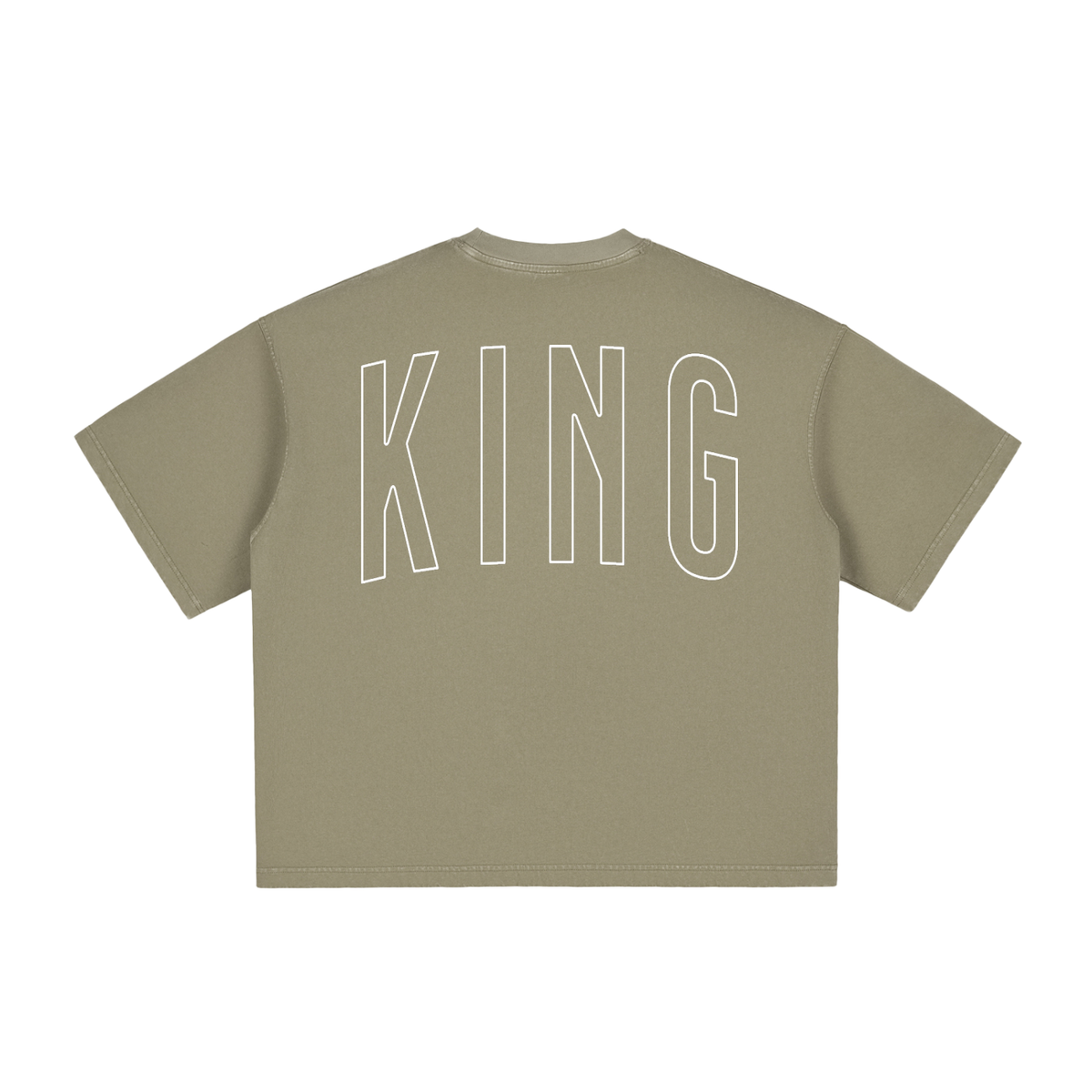 N I T E: King