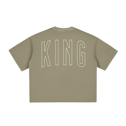 N I T E: King