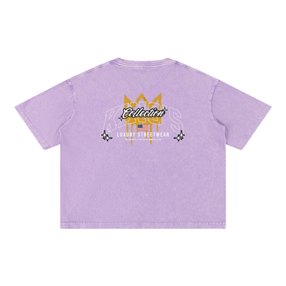 King's Collection 001