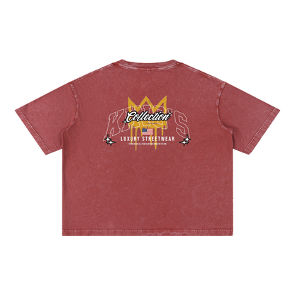 King's Collection 001