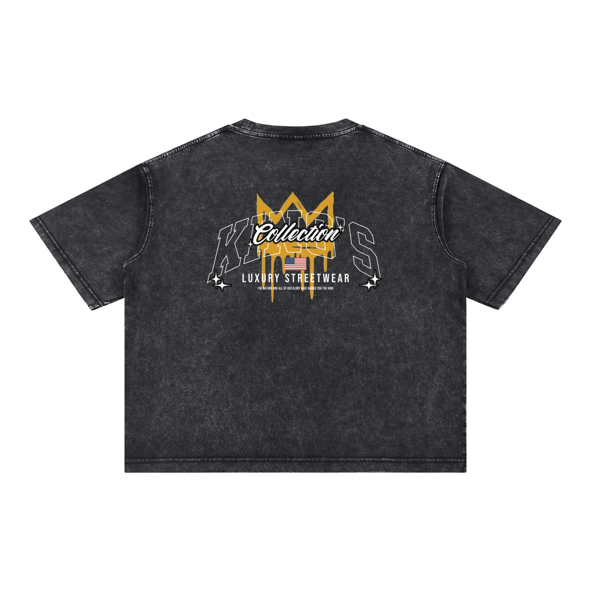 King's Collection 001