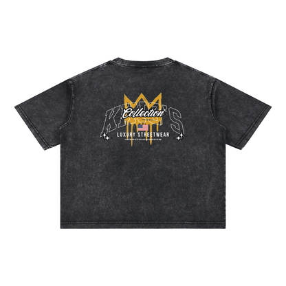 King's Collection 001
