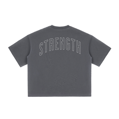 N I T E: Strength