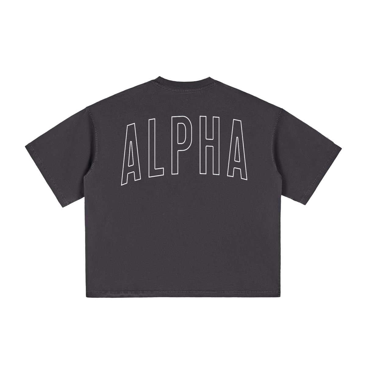 N I T E: Alpha