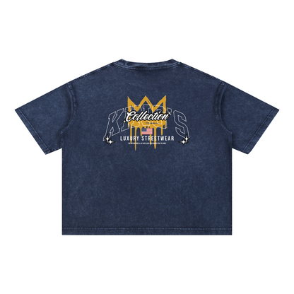 King's Collection 001