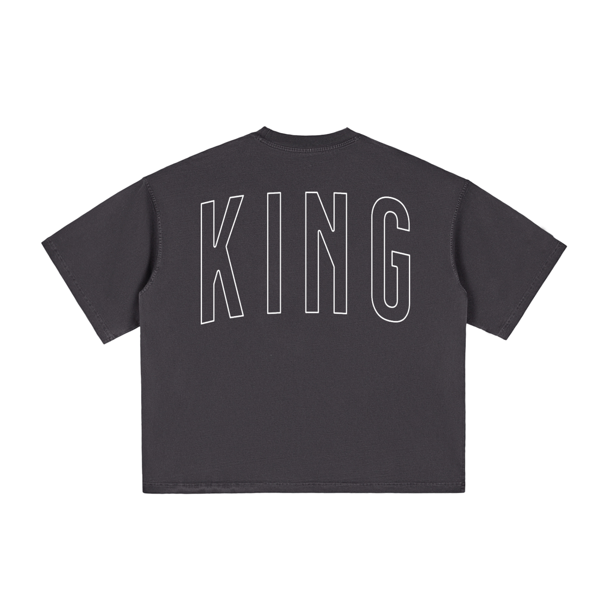 N I T E: King