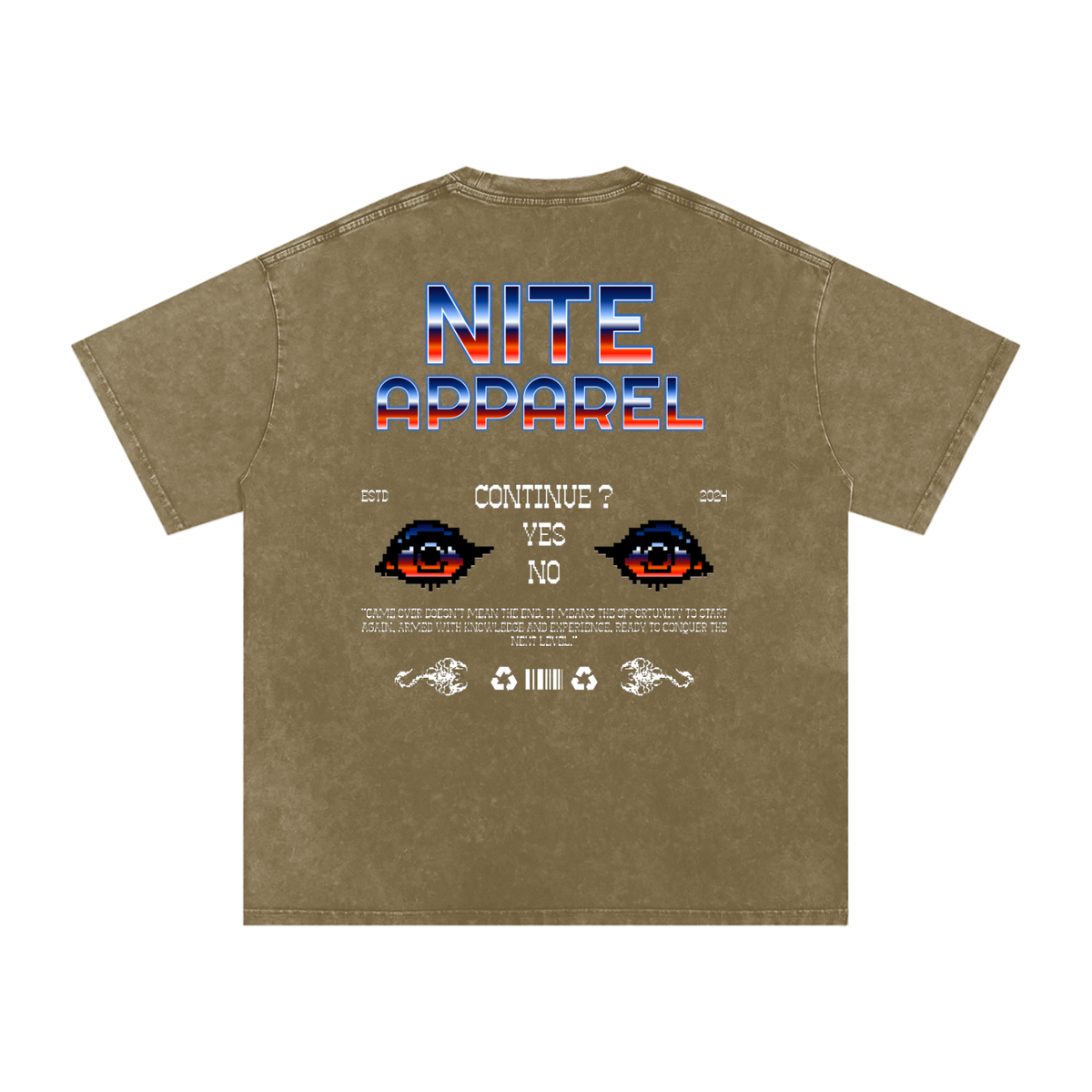 Original Chill Tee