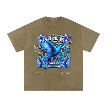 D R I P: Hummingbirds