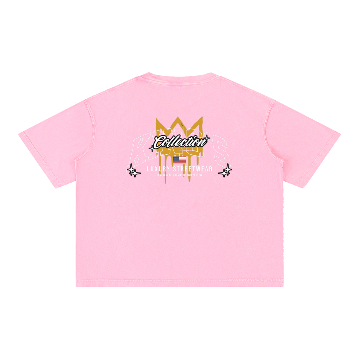 King's Collection 001