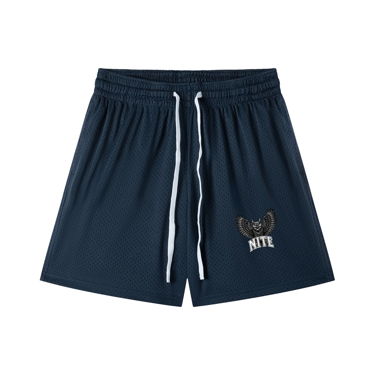 N I T E Essential Gym Shorts