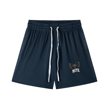 N I T E Essential Gym Shorts