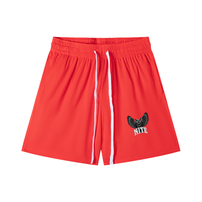 N I T E Essential Gym Shorts