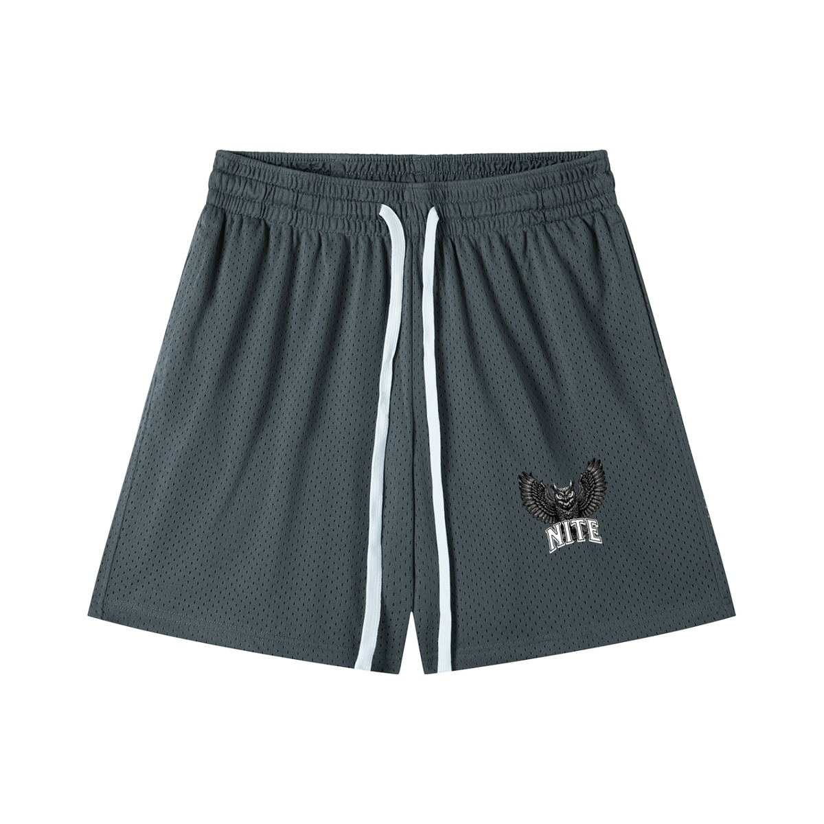 N I T E Essential Gym Shorts