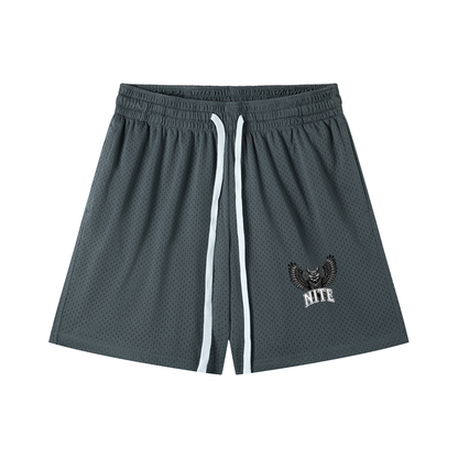 N I T E Essential Gym Shorts