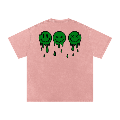 D R I P: Dangerous Roses